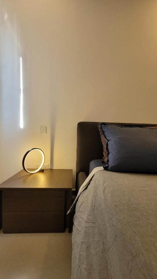Appartamento Stylish - Modern - Large Terrace - 2 Bed - 200 M From Sea - Fully Air Con St. Paul's Bay Esterno foto